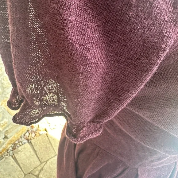 Moth Dress - Picture 2 of 7